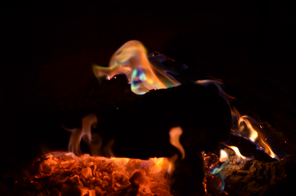 Campfire 029