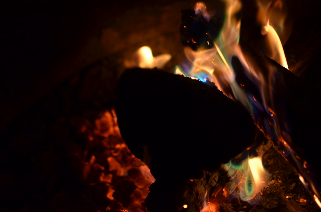 Campfire 031