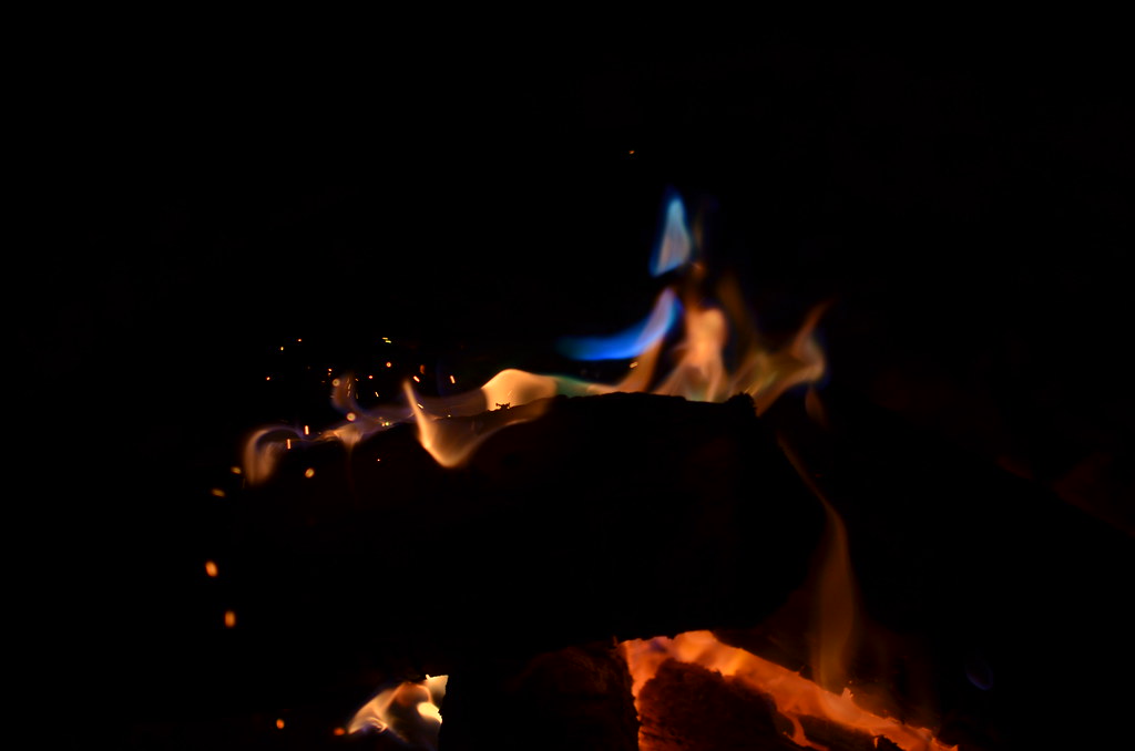 Campfire 034