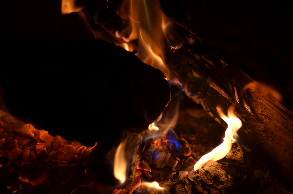 Campfire 036