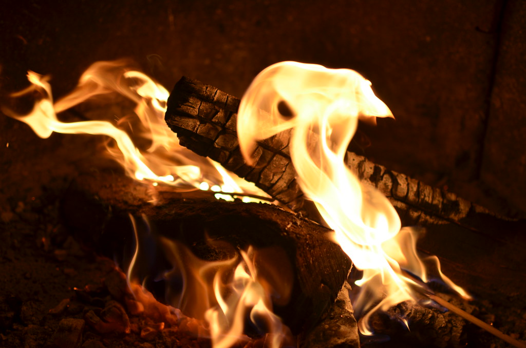 Campfire 037