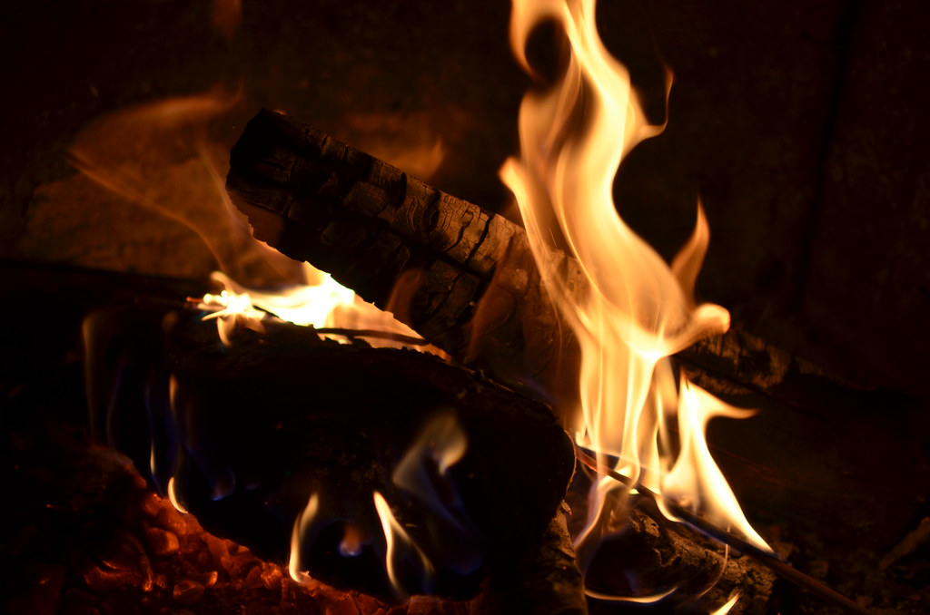 Campfire 038