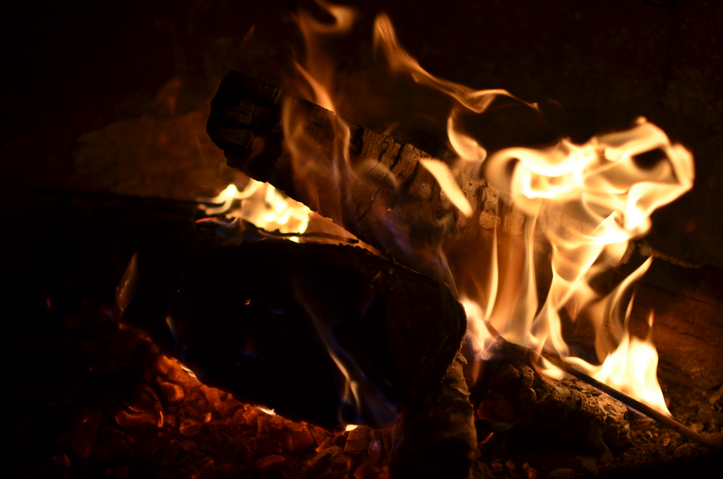 Campfire 039