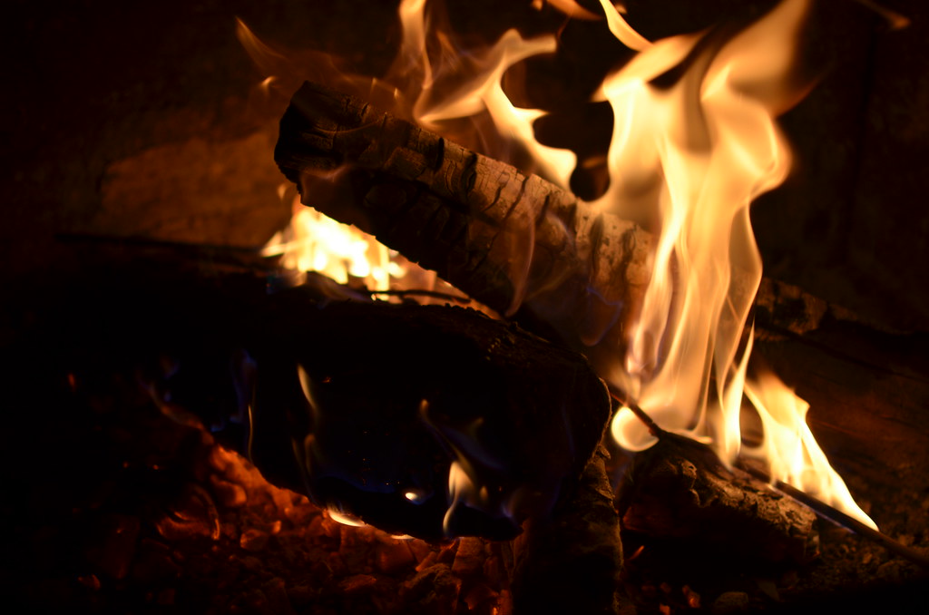 Campfire 041