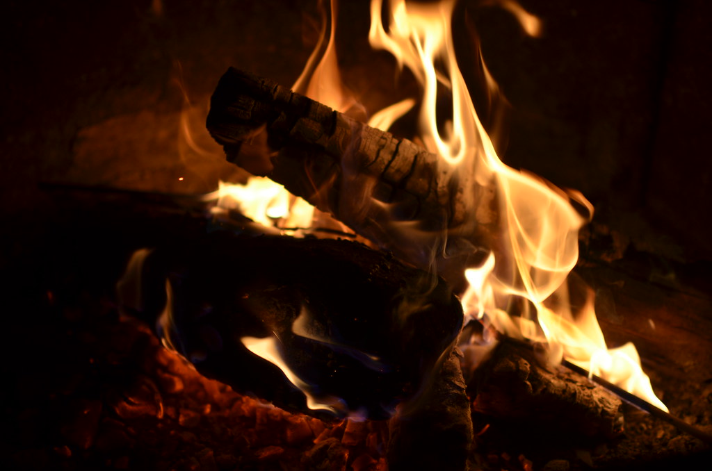 Campfire 042