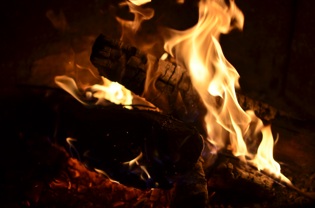 Campfire 043