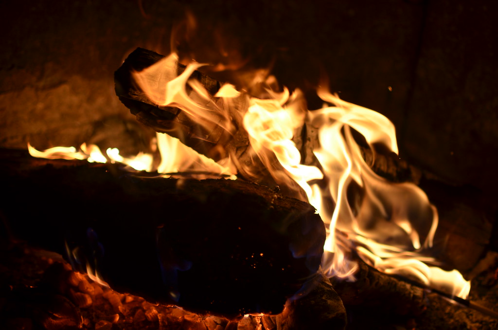 Campfire 045