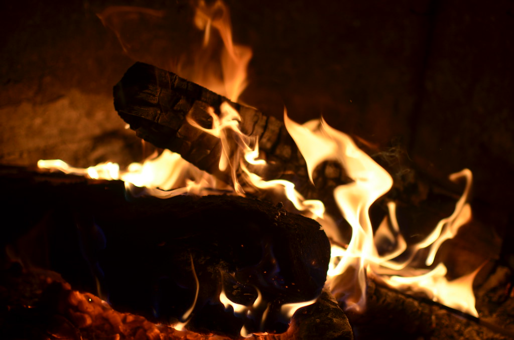 Campfire 046