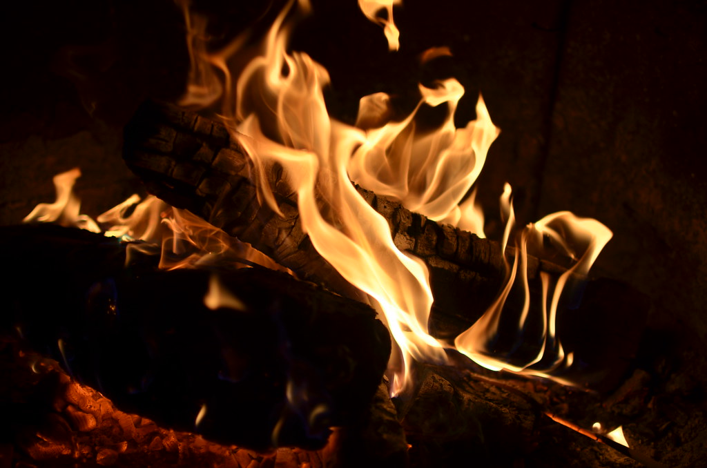 Campfire 051