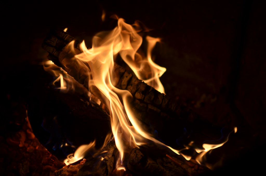 Campfire 056