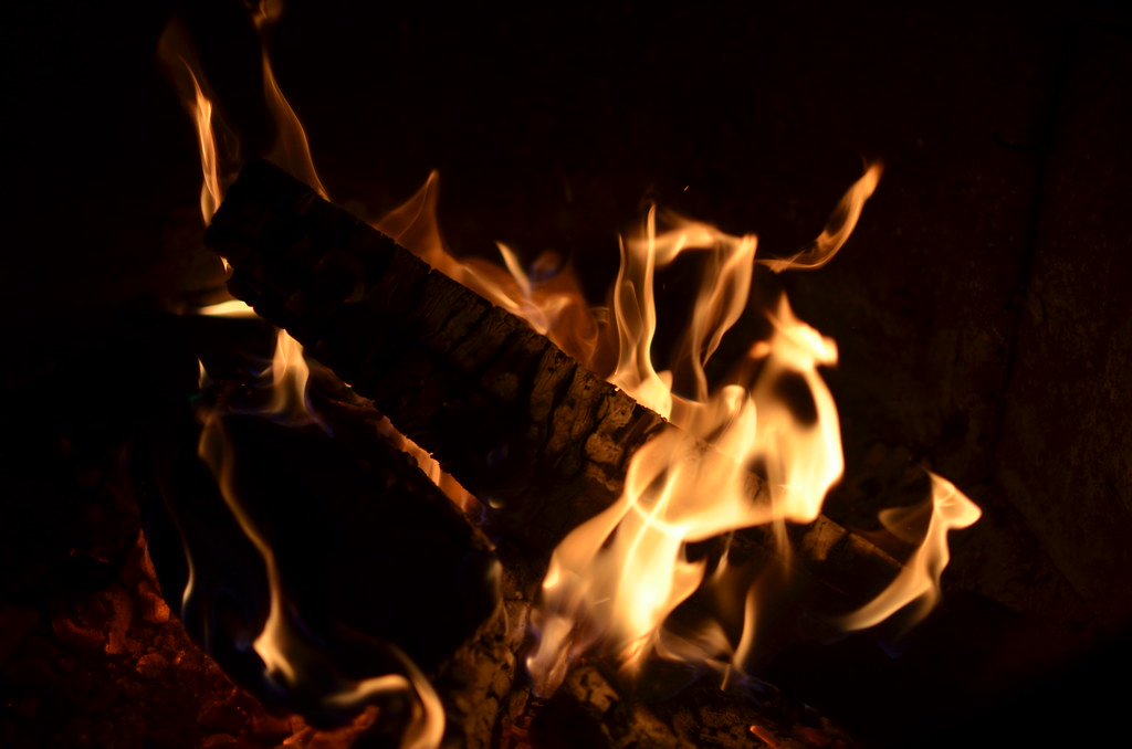 Campfire 058