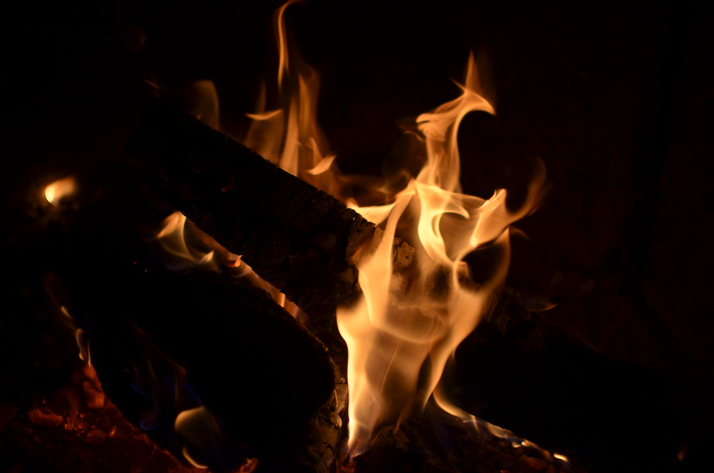 Campfire 069