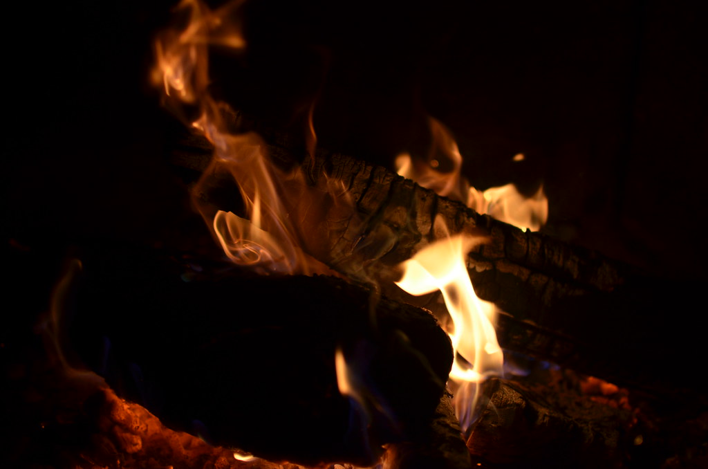 Campfire 080