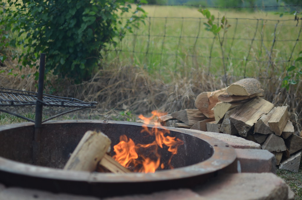 Campfire 390