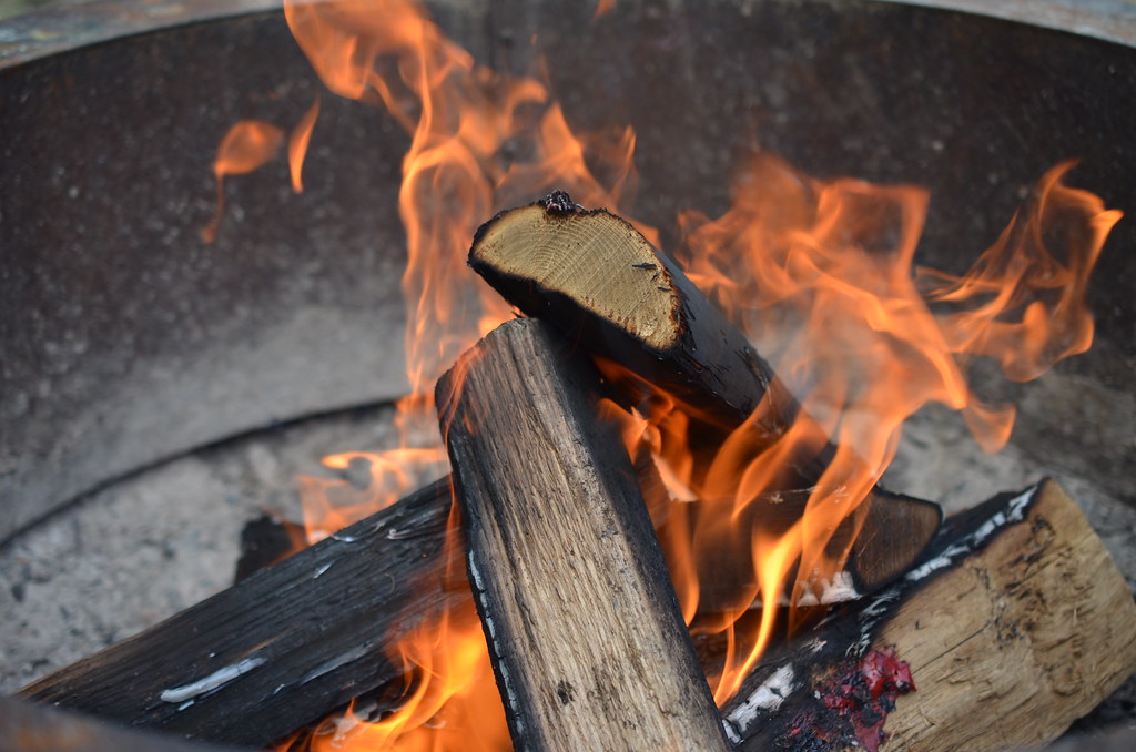 Campfire 400