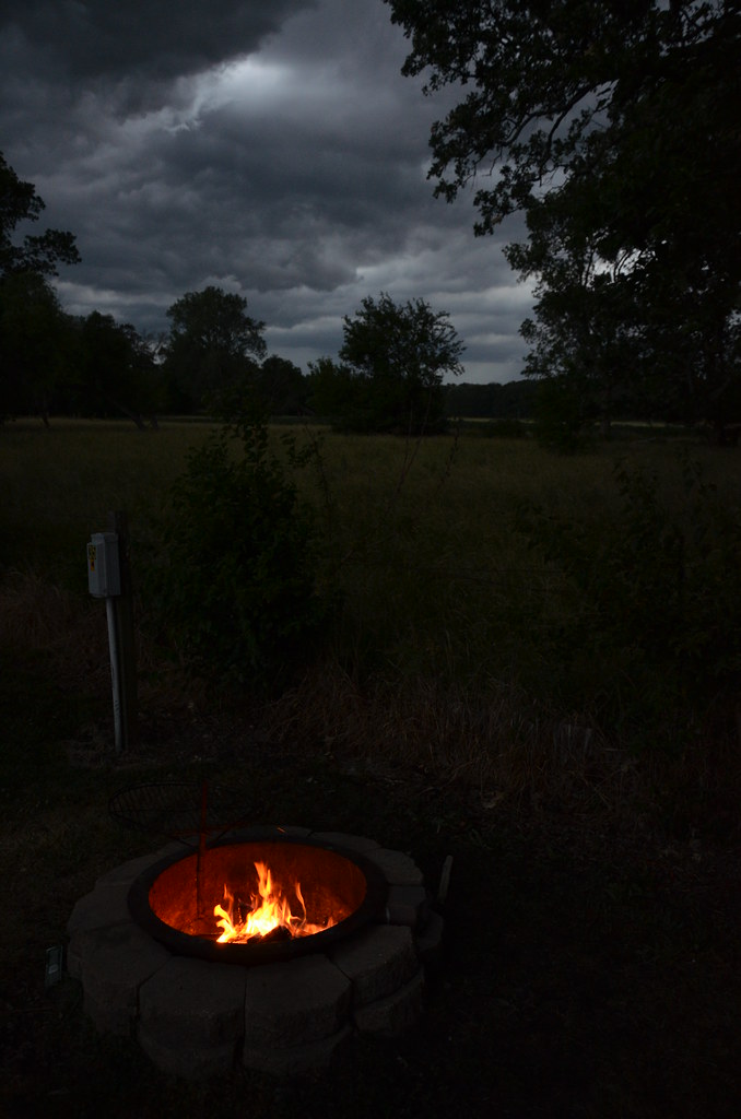 Campfire 456