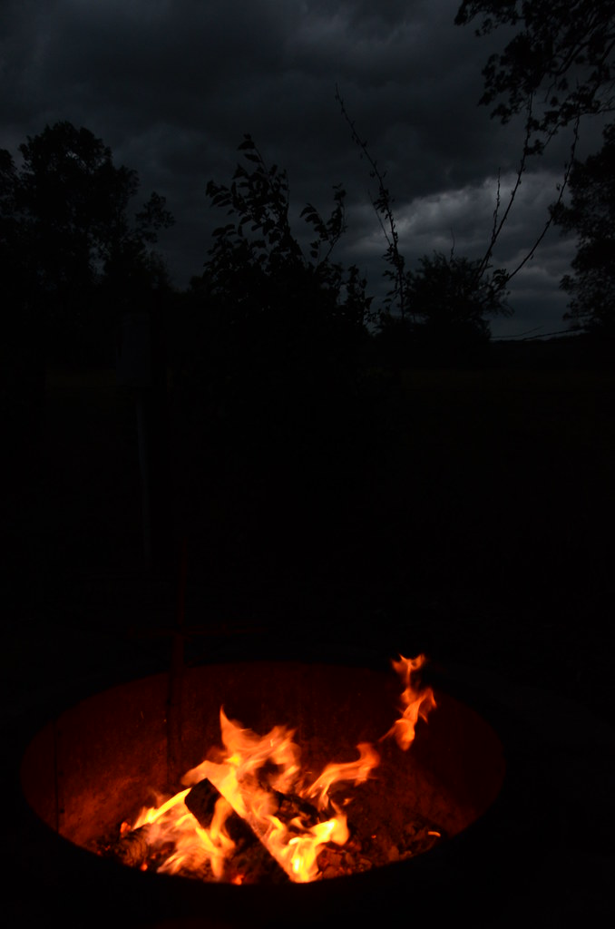 Campfire 475