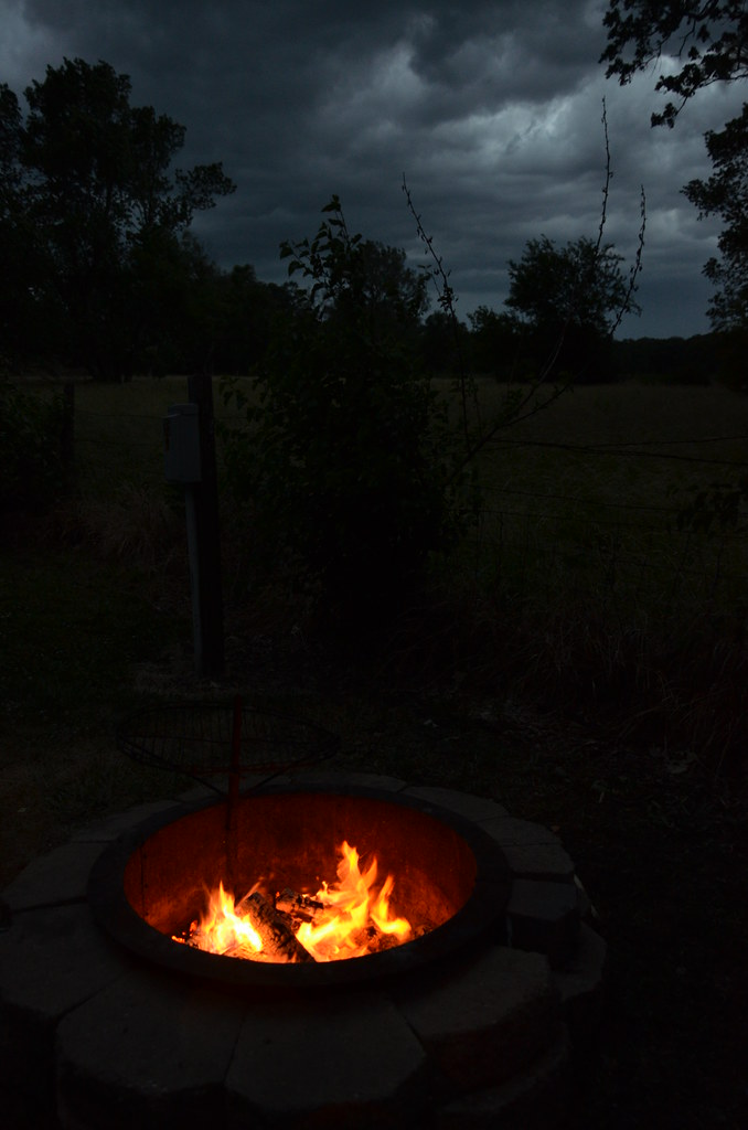 Campfire 514