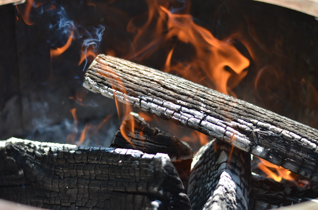 Campfire 590