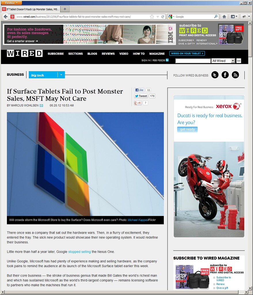 Image used on Wired.com