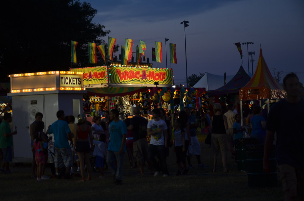 Carnival 451