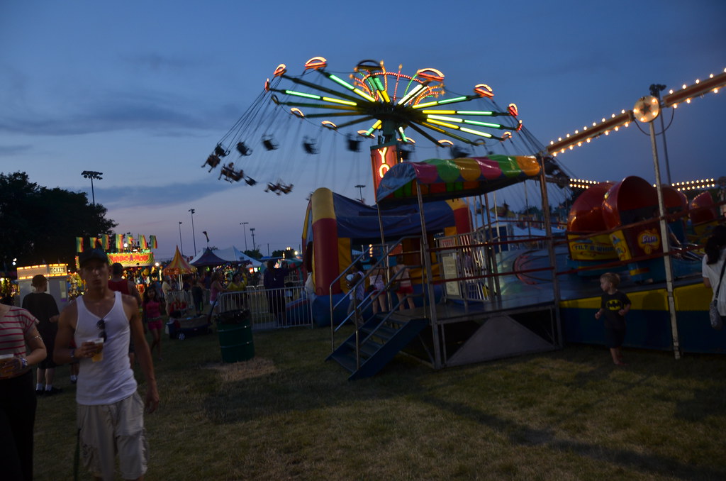 Carnival 442