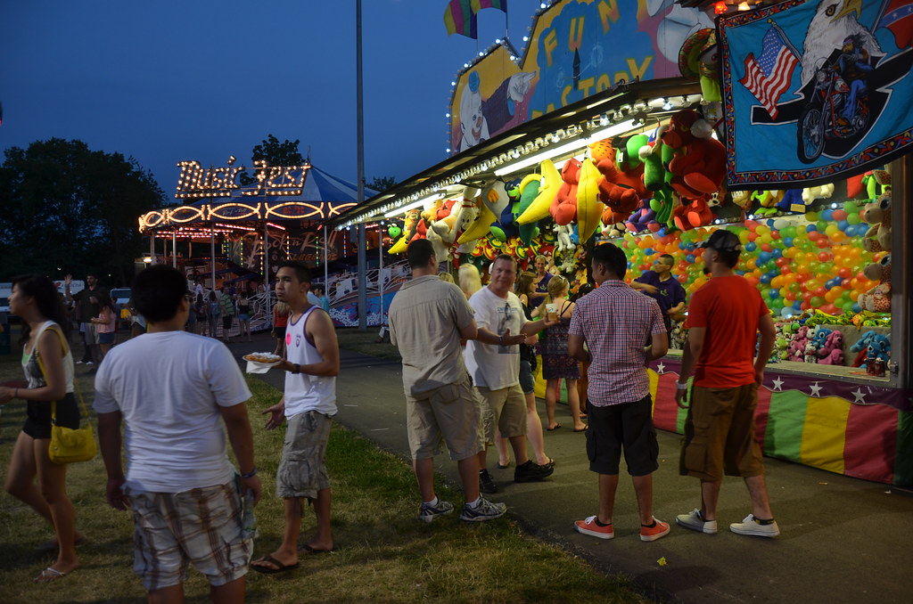 Naperville Ribfest 439