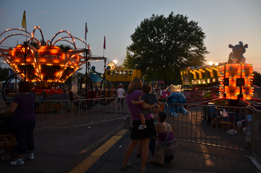 Carnival Game 426