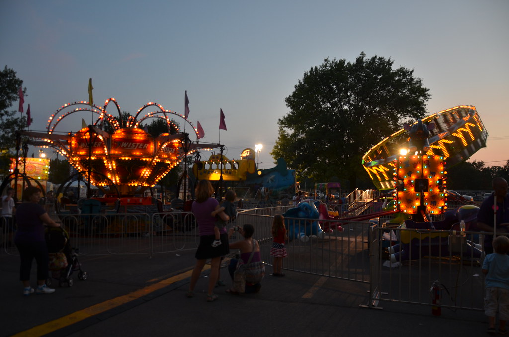 Carnival Game 425