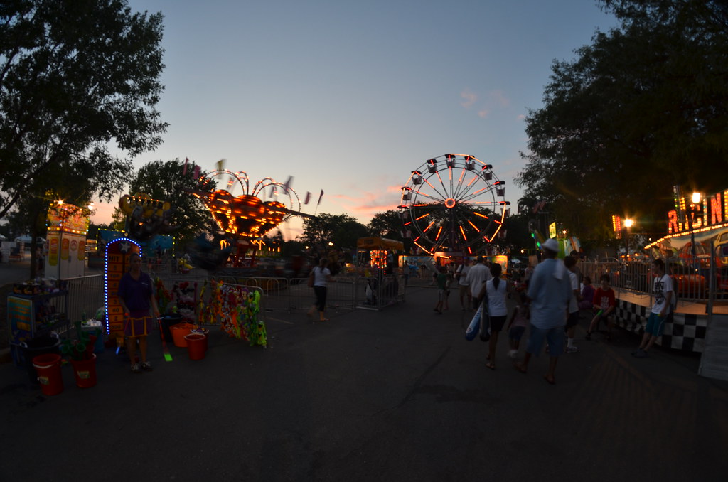 Naperville Ribfest 423
