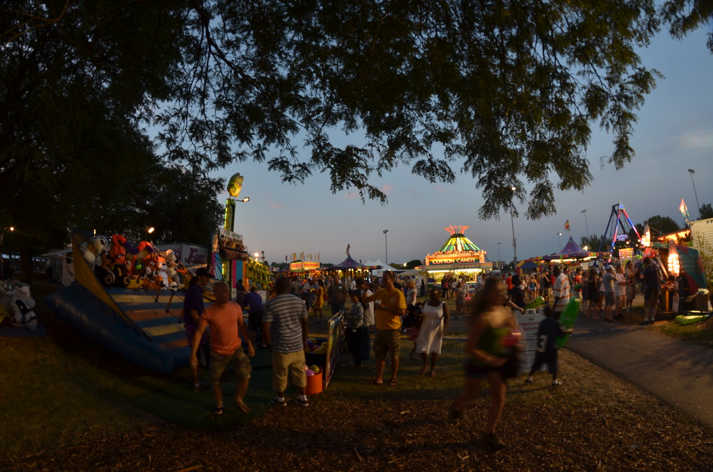 Carnival 422