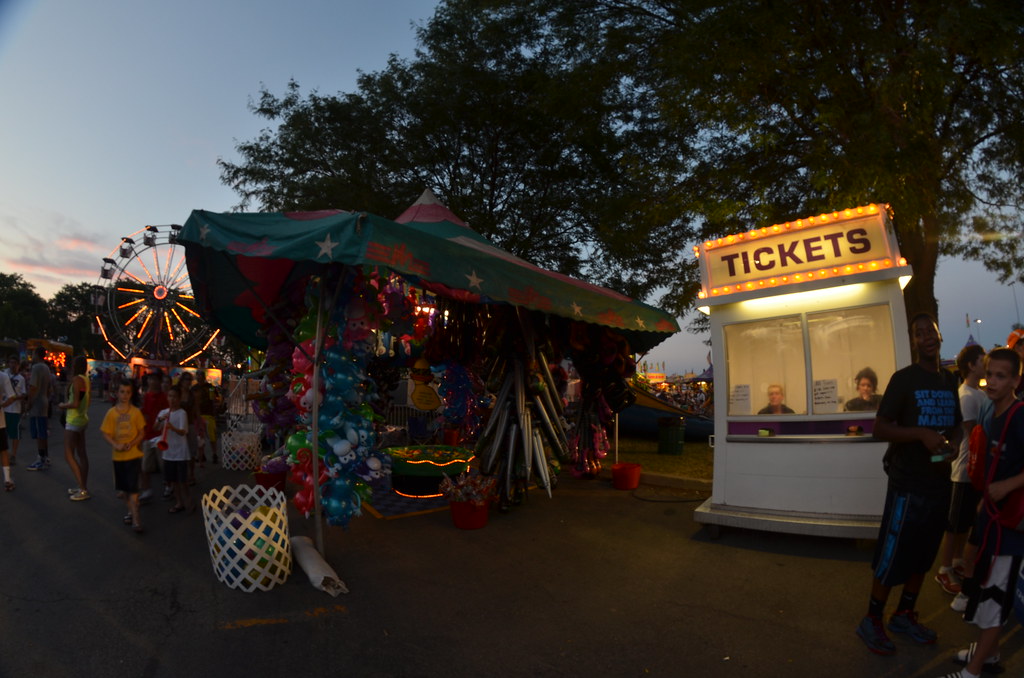 Carnival 421