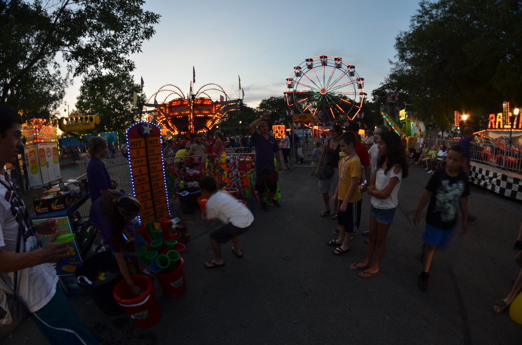 Carnival 414
