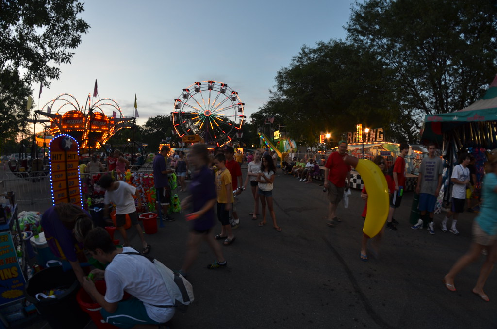 Carnival 413