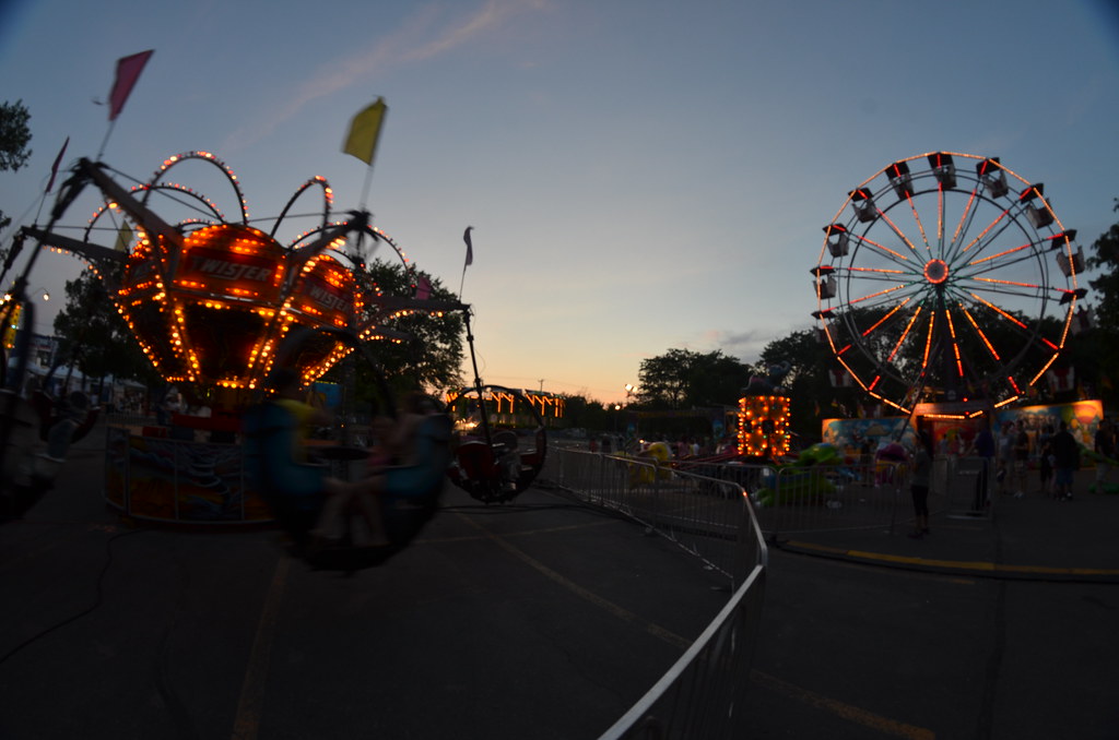 Naperville Ribfest 408
