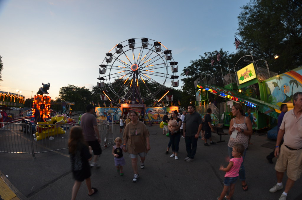 Carnival 403