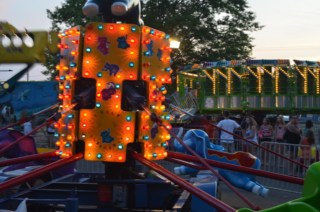 Naperville Ribfest 398