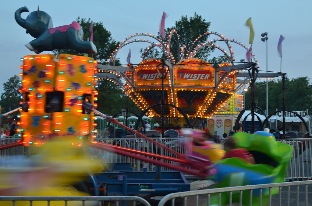 Naperville Ribfest 393