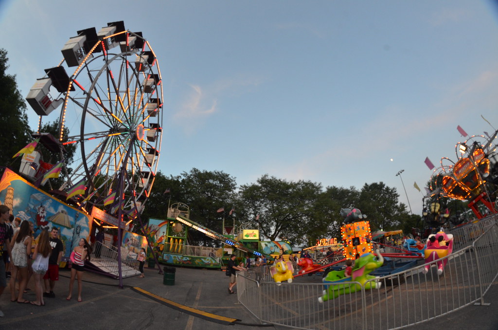 Carnival 391