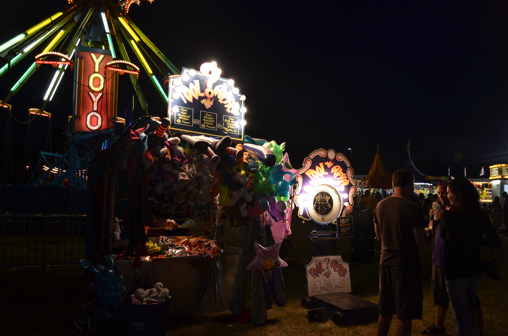 Naperville Ribfest 389