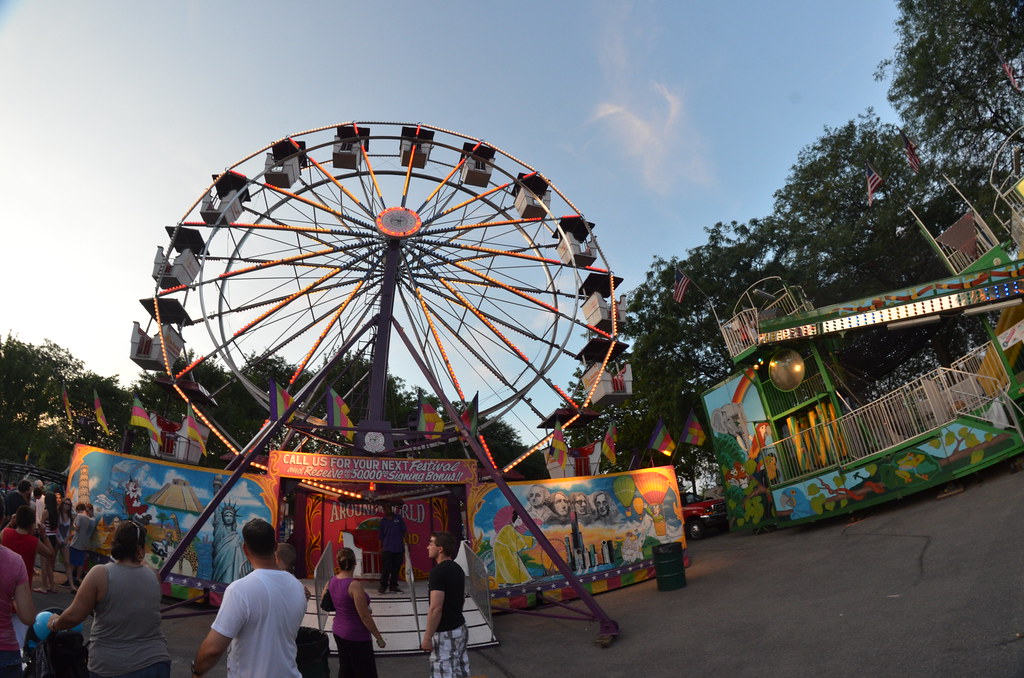 Carnival 382