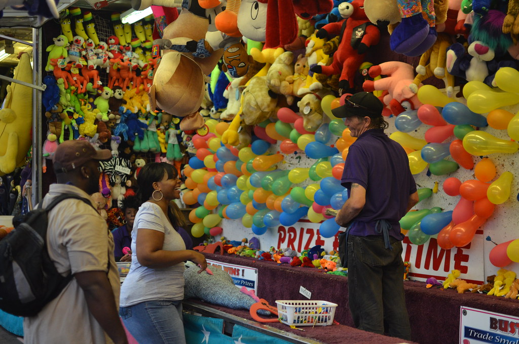 Carnival Game