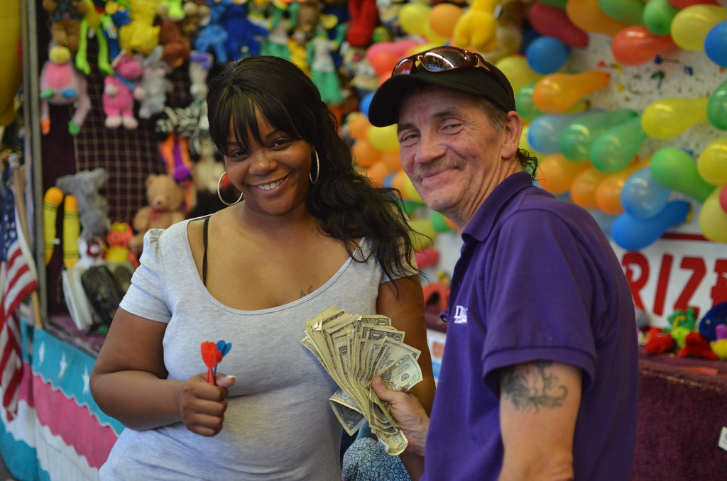 Carny Dave