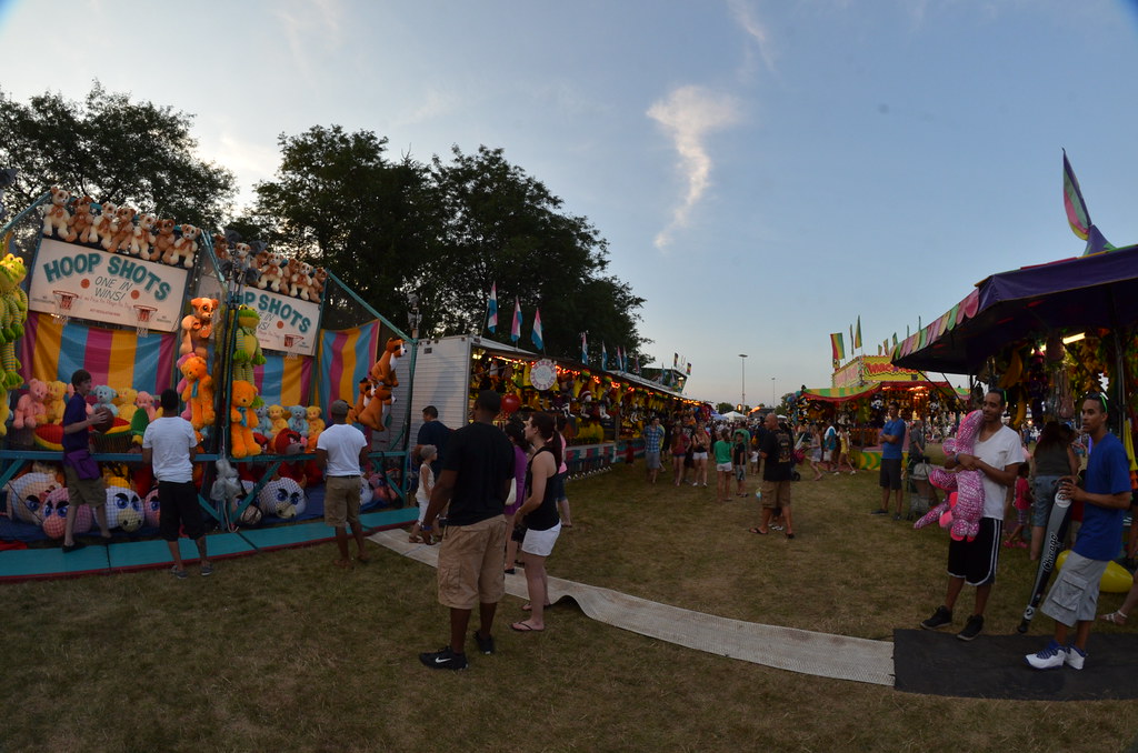 Carnival 347