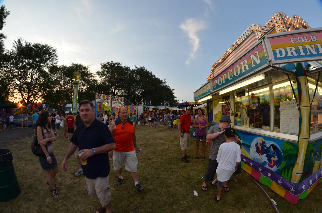 Carnival 346