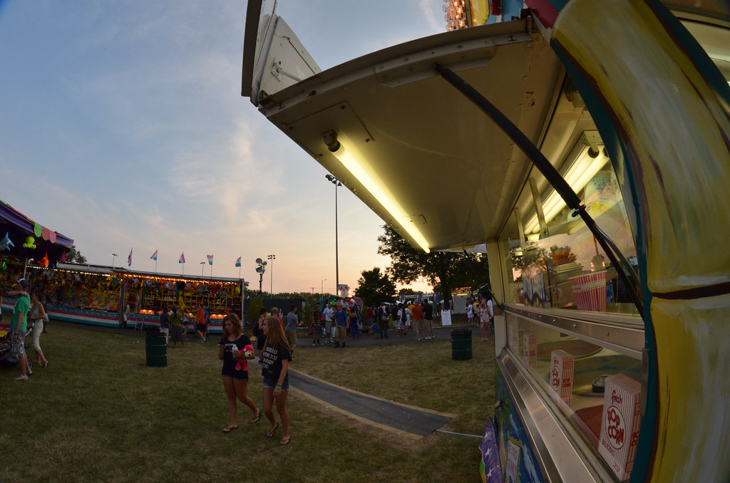 Carnival 345