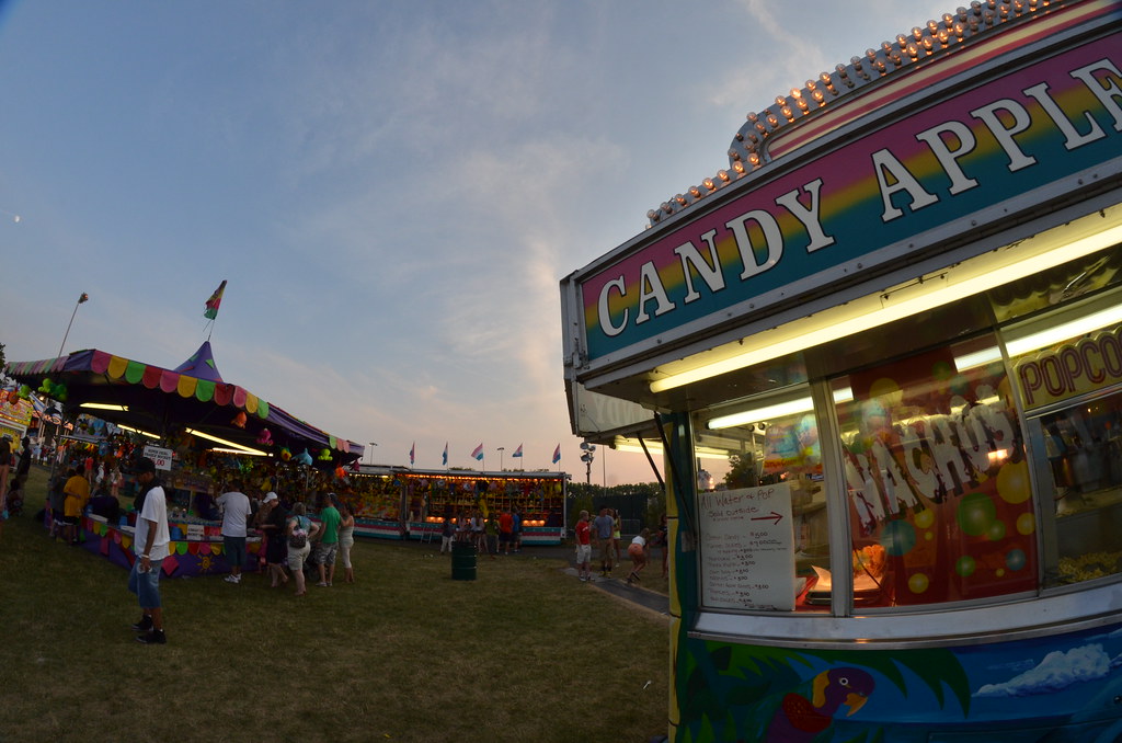 Carnival 344