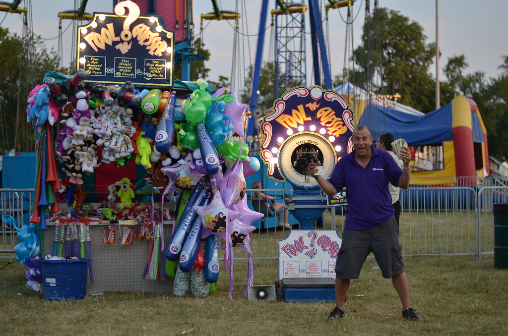 Naperville Ribfest 341