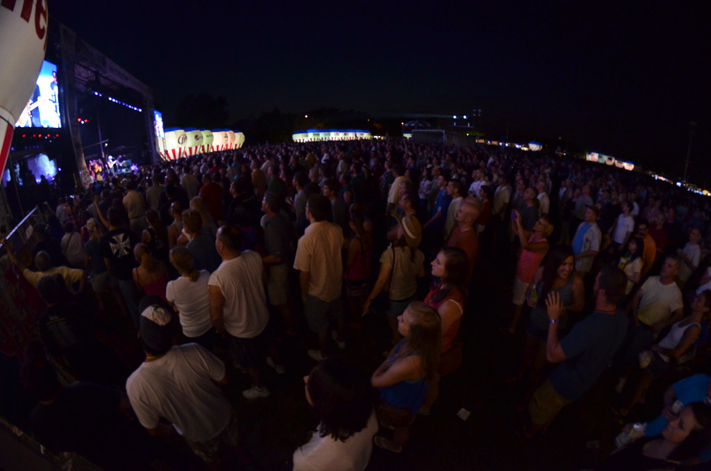 Naperville Ribfest 549
