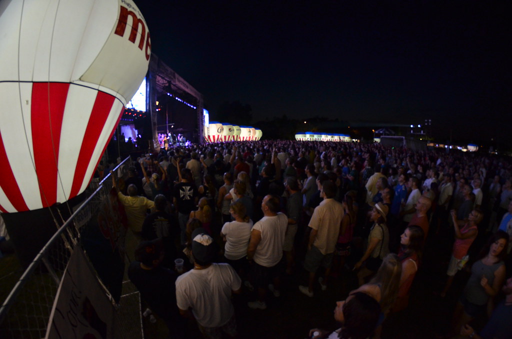 Naperville Ribfest 547